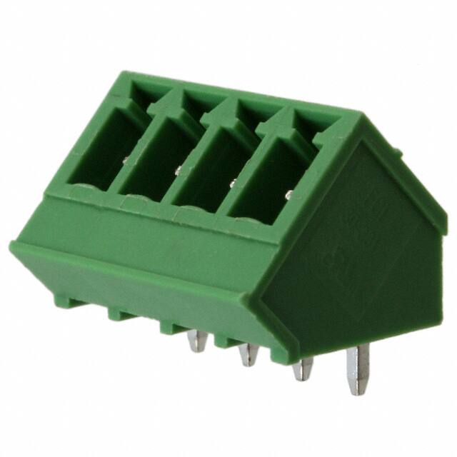 VK0431500000G Amphenol Anytek  Headers Plugs and Sockets